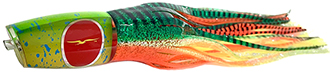 Big Rock CS DOL Head GOT/ORD 