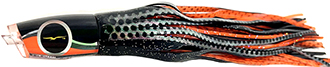 Eleuthera Plunger CS BKD/ORD