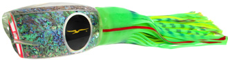 Xtreme Breakfast Glow/Green Chartreuse