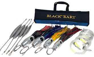 PRO METAL HVY PACK 50-80 lb+