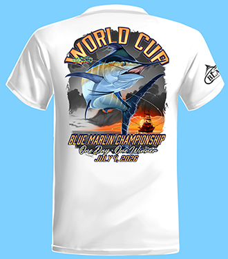 2026 World Cup T-Shirt Cotton SS   
