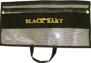 BLACK BART TEASER BAGS